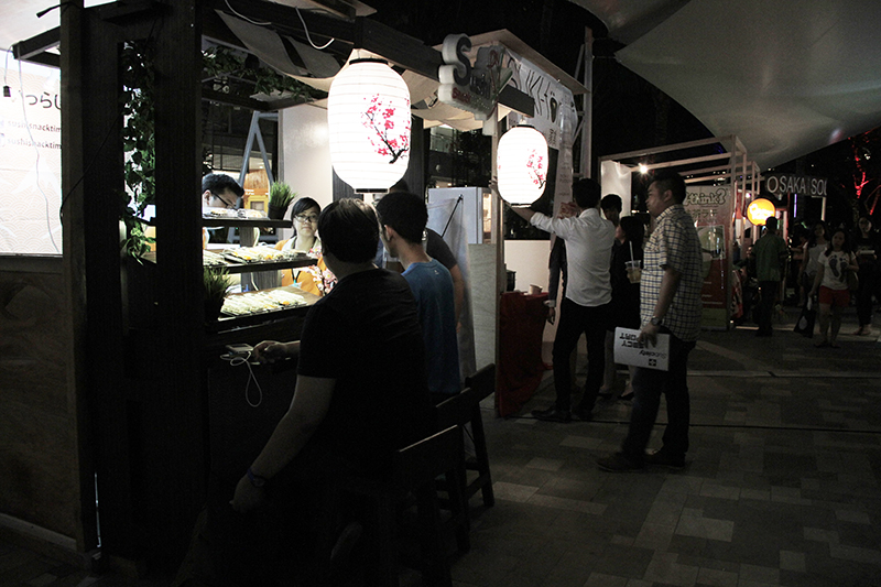 Tumpah Ruah Budaya Jepang dan Indonesia di Japan Wave Expo