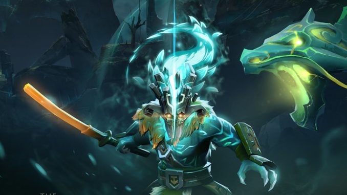 Arcana Juggernaut