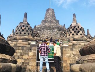 Candi Borobudur