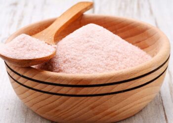 Kenali Garam Himalaya, Si Kristal Merah Muda yang Sehat (ULTIMAGZ)