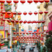 Chinatown San Francisco