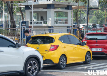 Mahasiswa Ngeluh Soal Parkir dan Lift, Ini Tanggapan UMN (ULTIMAGZ)