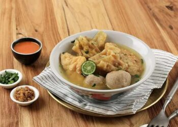 Semangkok Cuanki (halodoc.com)