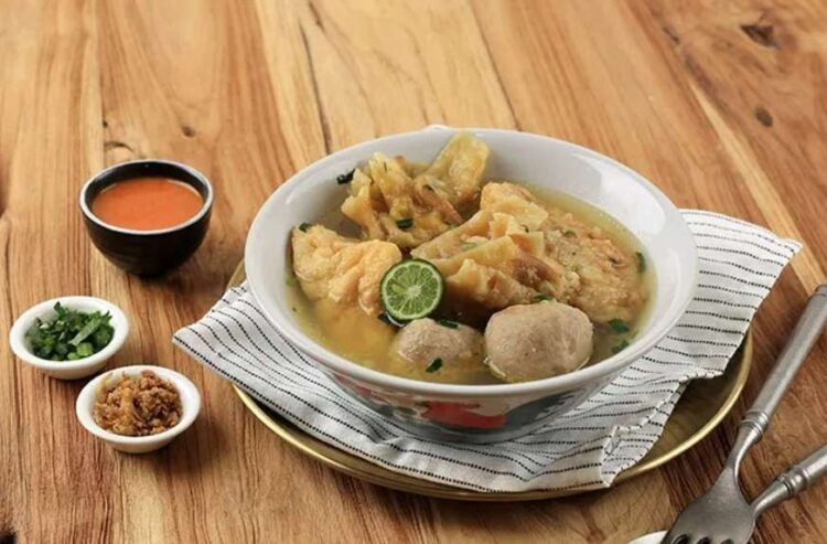 Semangkok Cuanki (halodoc.com)