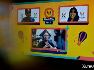MAXIMA 2020, Ajang Selebrasi Kemenangan Mahasiswa Baru (ULTIMAGZ)