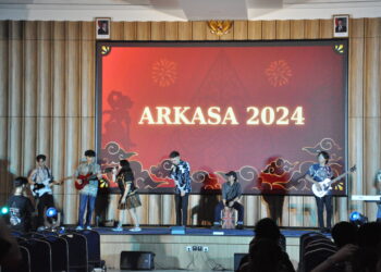 Arkasa 2024. (Dok: Arkasa 2024)
