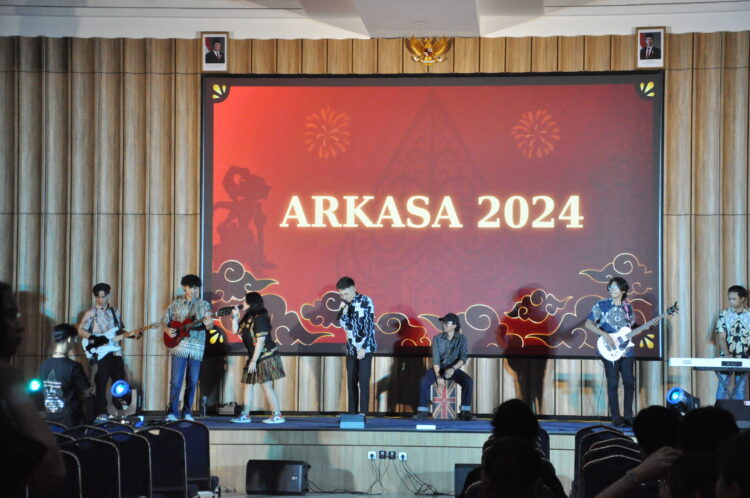 Arkasa 2024. (Dok: Arkasa 2024)