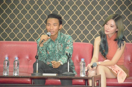 Cara Mengembangkan Usaha dari Mata Para Entrepreneur Muda