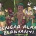 Laleilmanino Ajak Masyarakat Peduli Alam Lewat Lagu "Dengar Alam Bernyanyi" (ULTIMAGZ)