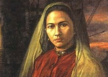 Lukisan Keumalahayati. (tempo.co)