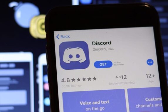 Discord Discord Hadirkan “Stage Channels”, Fitur Terbaru Serupa Clubhouse - ULTIMAGZ