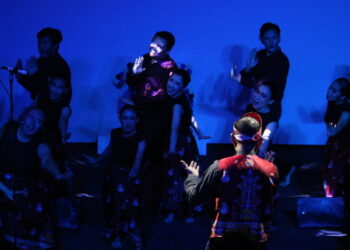 'harsa gandara' ulson umn