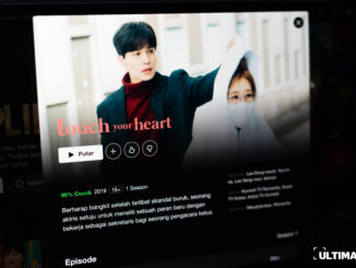 rekomendasi drama korea