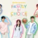 Poster Family by Choice. (Viu)