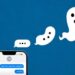 Ilustrasi ghosting. (rd.com)