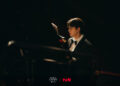 Song Kang dalam Four Hands, Two Sonatas. (tvN)