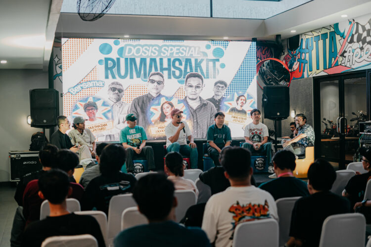 Pesta Bebas Berselancar