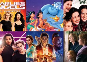 Beberapa film Remake dan Reboot di Hollywood (hollywoodinsider.com)