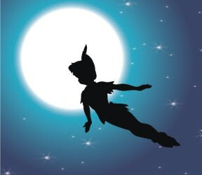 Sindrom Peter Pan