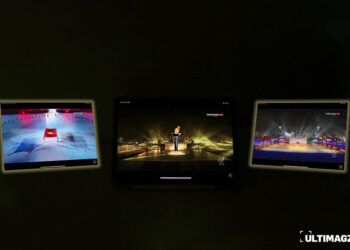 Vietnam Gunakan Augmented Reality di Pembukaan SEA Games 2021 (ULTIMAGZ)