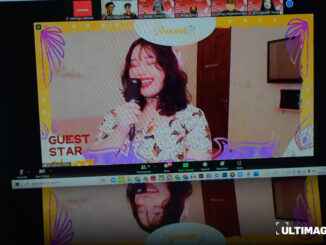 Cherry di Arsawati 2021