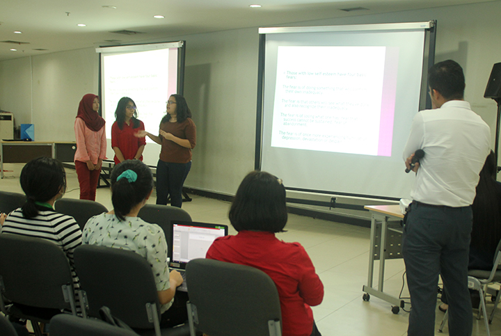 Membentuk Personal Branding Melalui Aksi Sosial