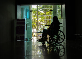 Diskriminasi disabilitas