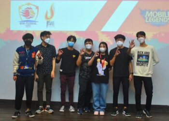 TELETABEAST di UMN Festival 2022