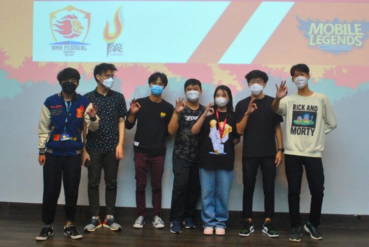 TELETABEAST di UMN Festival 2022