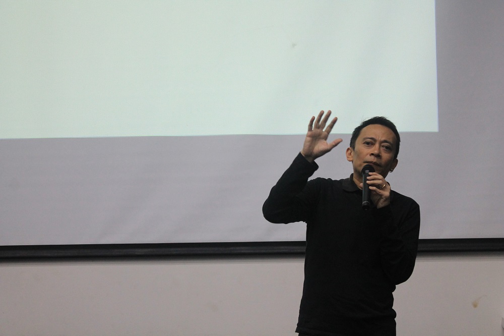 Perubahan Budaya Akibat Perkembangan Komunikasi Digital