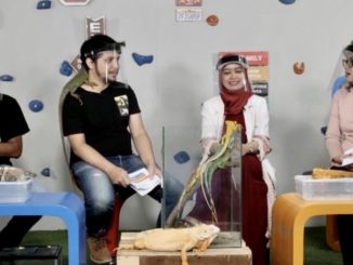 Festival Kelas KASKUS Vol. 2 Hadirkan Lima Ragam Kelas Interaktif (ULTIMAGZ)