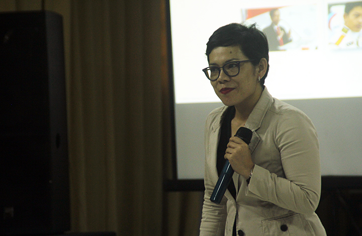 Jakarta Internship Fair 2016 Persiapkan Pemuda Indonesia Hadapi Persaingan Global