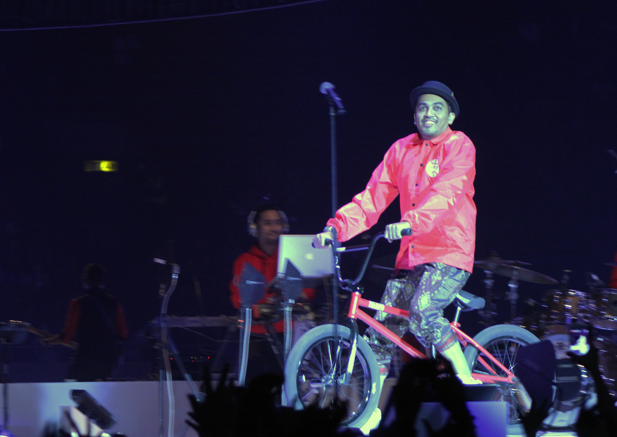 Apresiasi 20 Tahun Berkarya di Panggung 360 Derajat