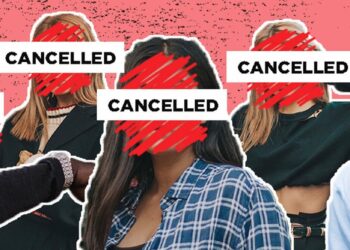 cancel culture
