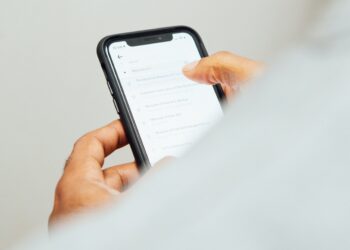 Jaga Kesehatan Baterai iPhone dengan Sejumlah Cara Berikut