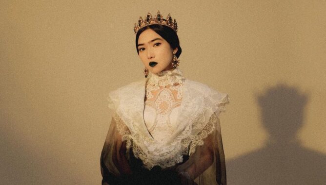 Isyana Sarasvati Isyana Sarasvati Bicara Tentang Mimpi Lewat Lagu "Il Sogno" (ULTIMAGZ)