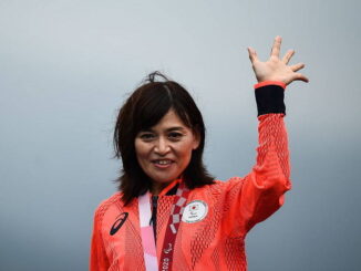 keiko sugiura