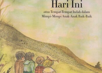 “Kita Pergi Hari Ini” Hadirkan Kisah Gelap di Dalamnya (ULTIMAGZ)