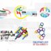 Logo SEA Games