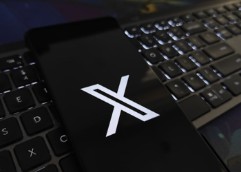 Ilustrasi Media Sosial X (kompas.com)