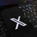 Ilustrasi Media Sosial X (kompas.com)