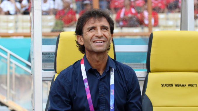Luis Milla