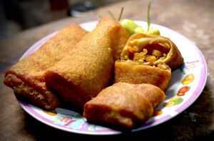 Lumpia