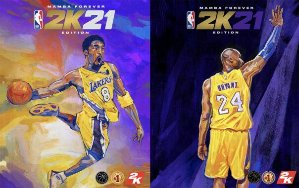MAMBA daftar video game yang rilis september 2020