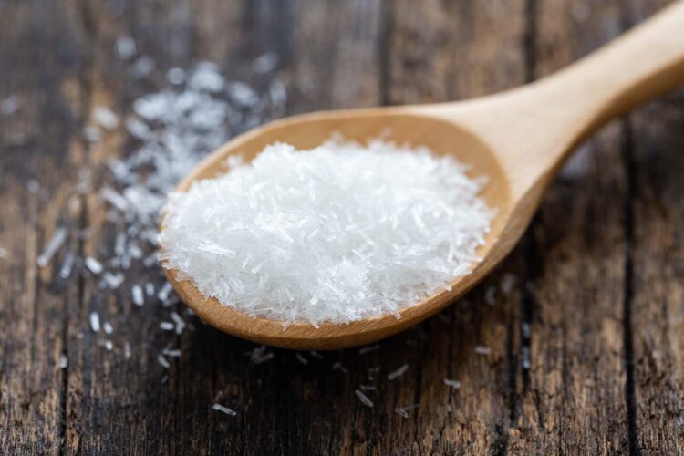 Kenapa Vetsin Membuat Makanan Terasa Lebih Enak? (ULTIMAGZ)