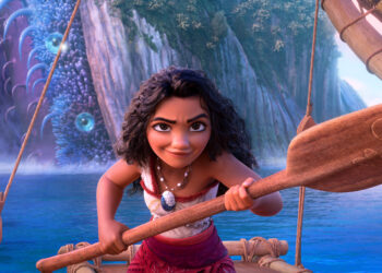 Cuplikan trailer Moana 2. (imdb.com)