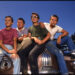 Para aktor pemeran film Stand By Me. (imdb.com)