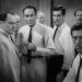 12 Angry Men: Ketika Satu Suara Mengubah Segalanya