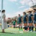 Cuplikan adegan pada drama Korea The Winning Try. (imdb.com)