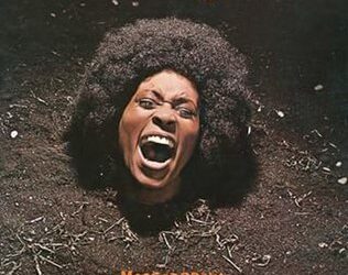 Sampul album Maggot Brain (wikipedia.org)